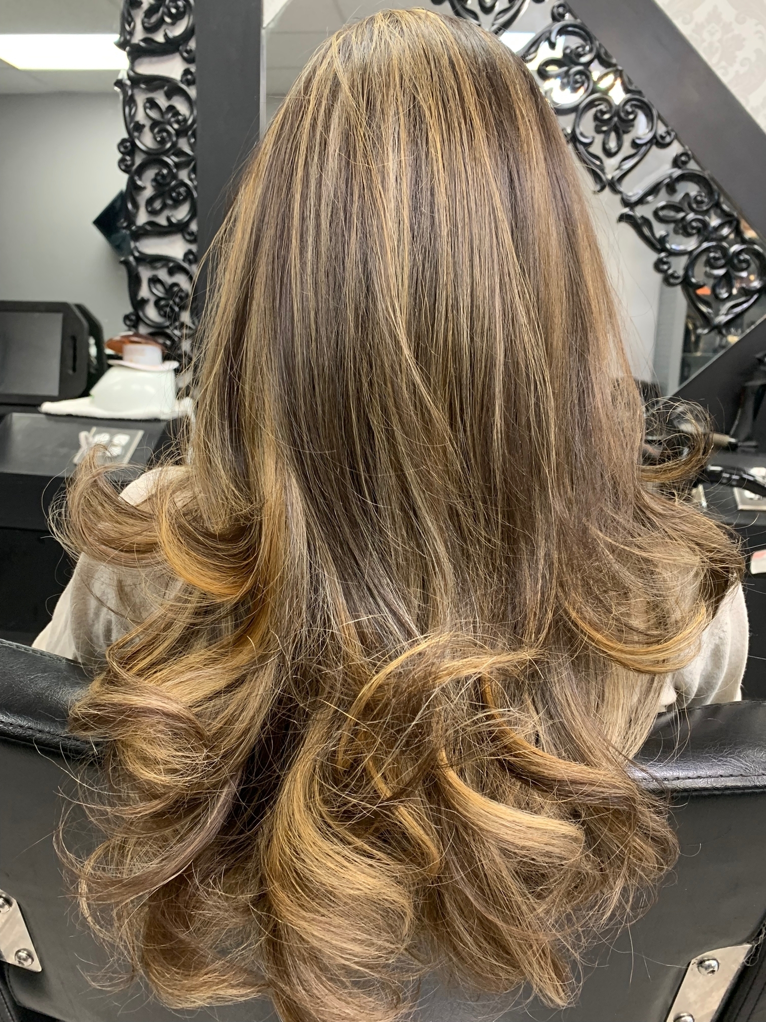 Superstar Hair Studio In Richmond Hill CA-ON | Vagaro